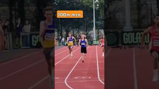 100m men Tessenderlo [upl. by Melcher]