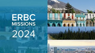 ERBC 2024 Missions Recap [upl. by Anoli]