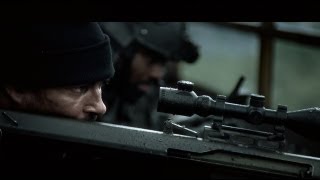 Ghost Recon Alpha  Official HD Film [upl. by Licastro134]