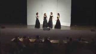 Luminous 2007 Rising Star Performance [upl. by Hylton]