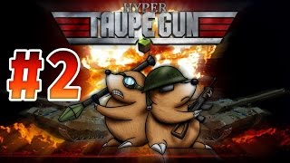 Taupe Gun 3 La solitude \o  2 [upl. by Scever]