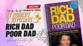 Rich DAD vs Poor DAD Which One Will Make You Wealthy [upl. by Shutz]