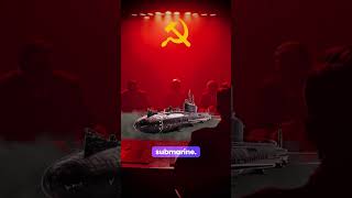 The CIA Steals a Soviet Sub [upl. by Euqram387]