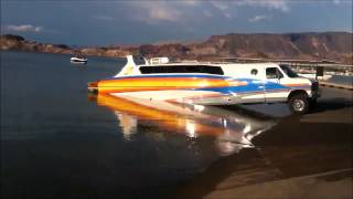 Coolest Guy at the Boat Ramp [upl. by Engdahl]