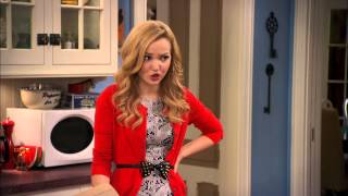 Clip  MomsARooney  Liv and Maddie  Disney Channel Official [upl. by Dougald]