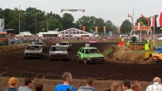 Autorodeo Denekamp 2013 [upl. by Dib873]