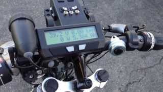 eZee Electric Bike Conversion Kit Quick Review after two years  Demo [upl. by Ahsrop297]