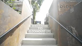 Tribe Media Lab  Blockhouse Life Perry  Informational Video [upl. by Akcebar]