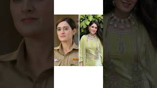 Madam sir reel vs real gulkijoshi yuktikapoor real madamsir [upl. by Yehc454]