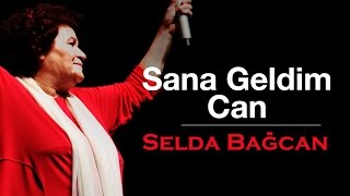 Selda Bağcan  Sana Geldim Can [upl. by Peder]