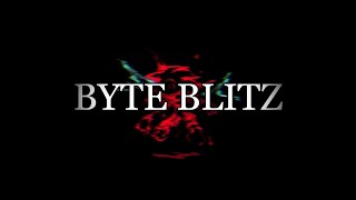 Byte Blitz  Friday Night Funkin  Ft Paige [upl. by Tnayrb333]