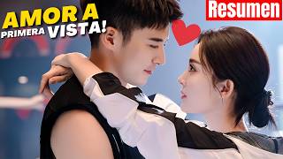 ❤️AMOR A PRIMERA VISTA 5 DRAMAS DONDE EL ROMANCE SURGE A PRIMERA VISTA [upl. by Aro]