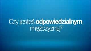 Wazektomia  zadbaj o swoją partnerkę [upl. by Lulu]