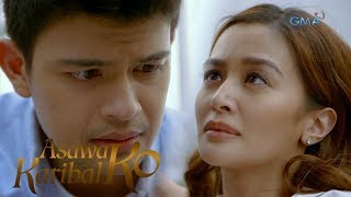 Asawa Ko Karibal Ko Gavin meets Rachel  Episode 19 [upl. by Gut]