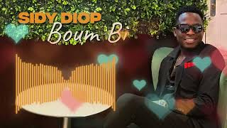 Sidy Diop  Boum Bi Audio Clip Officiel [upl. by Nahtnahoj]