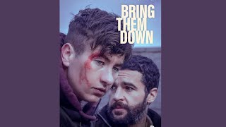 BRING THEM DOWN l OFFICIAL TRAILER 4K [upl. by Cirad484]