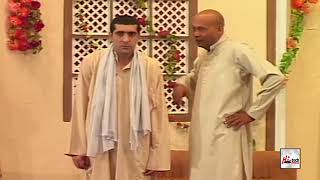 AMMI DI NISHANI SOHNI AKRAM UDAS ZAFRI KHAN  PUNJABI STAGE DRAMA COMEDY CLIP  HITECH PAKISTANI [upl. by Fleurette]