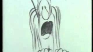 Firestone Tyres 1979 Richard Williams Studio Animated Advertisement [upl. by Nima]