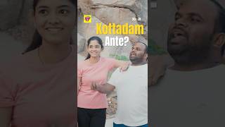 Kottadam Ante  30 weds 21  shorts  Reels  Whatsapp Status  Chai Bisket [upl. by Ellie]