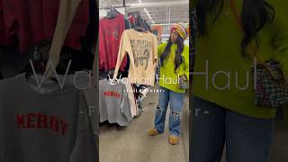 Walmart Shop With Me  FallWinter 2024 [upl. by Wescott446]