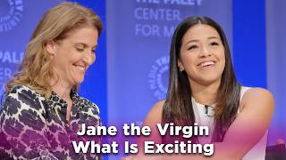 Jane the Virgin [upl. by Hasan]