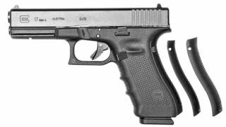 Glock Gen4 Recall [upl. by Carlie]