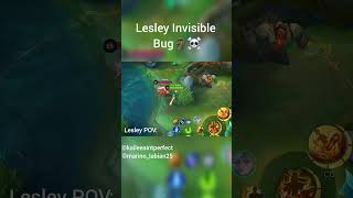 New bush Trick ✅️ Unlock🗿☠️ mobilelegends mobilelegendsbangbang mlbbcreatorcamp ml mlbb [upl. by Simmie300]