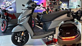 Tvs Jupitar 110cc 2024 New Model  On Road Price New Update Features [upl. by Galer195]