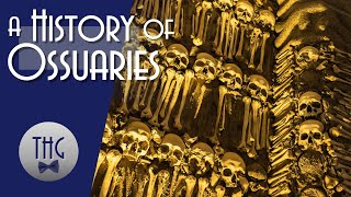 Bones A History of Ossuaries [upl. by Brause]