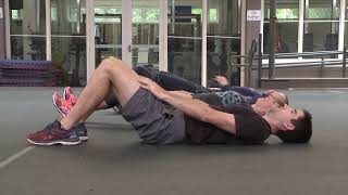 Sit Ups  AFP Physical Competency Assessment PCA [upl. by Krell]