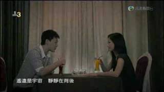 Love with No Regrets  Raymond Lam MV [upl. by Tnattirb292]