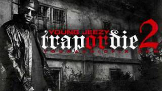 Young Jeezy Im Just sayin Instrumental [upl. by Frieda]