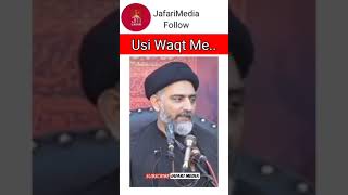 Usi Waqt Me  Nusrat Bukhari alirazarizvi nusratbukhari [upl. by See186]