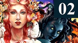 Nancy Drew 31 Labyrinth Of Lies  Part 2 Lets Play Walkthrough My FIRST Nancy Drew game [upl. by O'Mahony133]