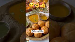 ￼Litthi ChoukaMasala Baati cooking bihar testy dish food lovemuisc music [upl. by Atihcnoc332]