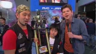 2012 Beyblade World Championship  Full Event Recap [upl. by Noell]