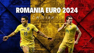 Emilian  Romania  Euro 2024 [upl. by Subak304]