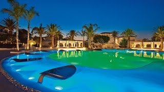 Caramel Grecotel Boutique Hotel in Crete Greece [upl. by Claudian209]