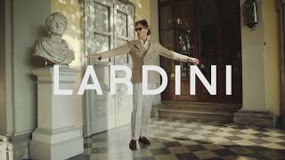 Lardini Mens Collection SpringSummer 2018 [upl. by Theone]