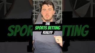 How Long Until You Profit From Sports Betting [upl. by Namsaj]