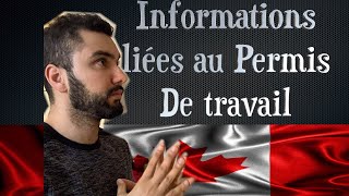 Erreurs à éviter pour le permis de travail au Canada  politique dintérêt public permis de travail [upl. by Berkin]