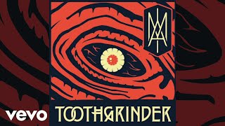 Toothgrinder  The Silence Of A Sleeping WASP Audio [upl. by Aissatan]