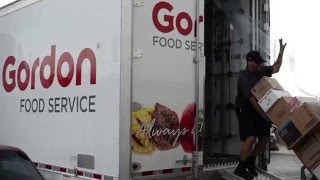 Innovators in Food Service Supply Chain Operations Gordon Food Service [upl. by Noeled]