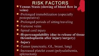 Pulmonary Embolism disease of respiratory system [upl. by Boles728]