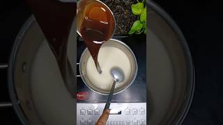 ഉഴുന്ന് പാൽ Uzhunnu paal recipe in Malayalam southindian couple [upl. by Cirilla]