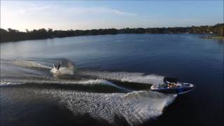 Lorenzo Soprani Junior Pro Wakeboarding [upl. by Mcroberts]