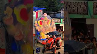 NYC YOUTH VANNELB ganeshchaturthistatus villagelifestyle viralvideo [upl. by Zaneta]