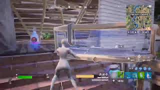 SYYSLOMA HYPE FORTNITE GRINDI [upl. by Terhune]