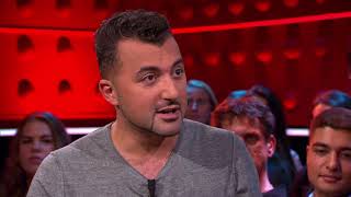 Ozcan Akyol over zijn broer en Willem Wilmink [upl. by Abdul]