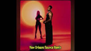 Baddest In The Room  Fridayy New Orleans Bounce Remix [upl. by Bacchus]